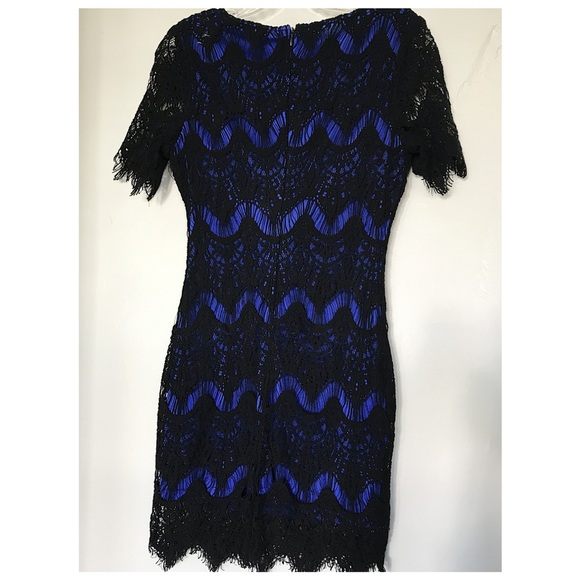 ark&co lace dress - Picture 7 of 7